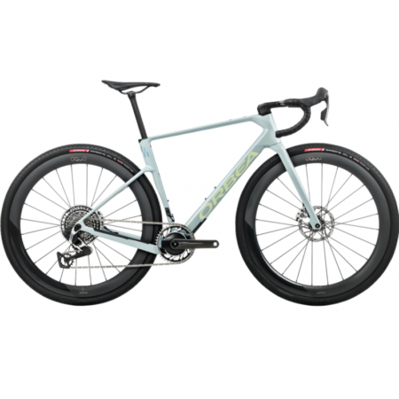 TERRA RACE M11ELTD 1X