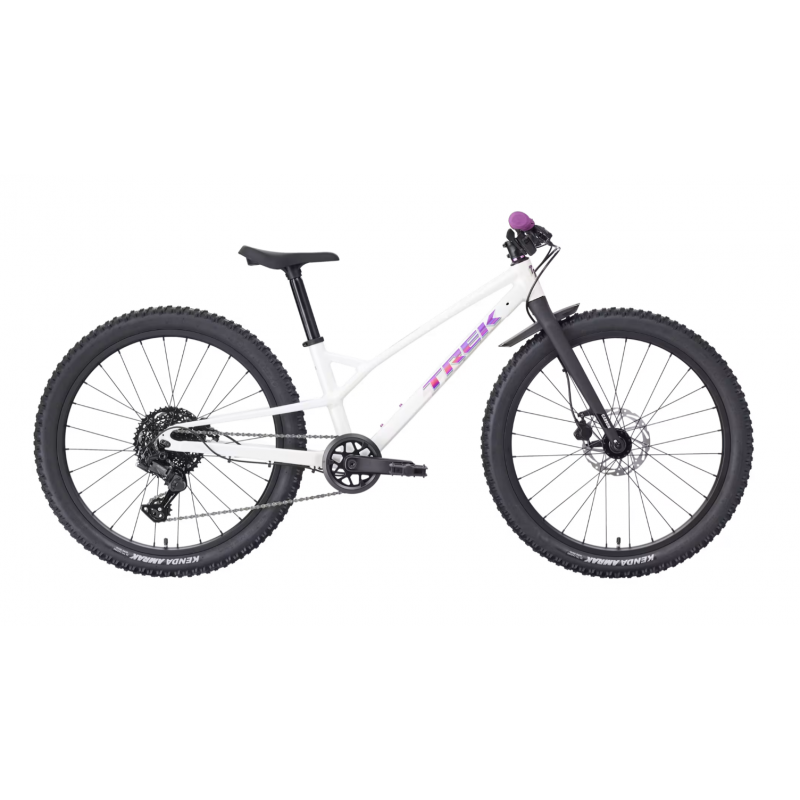 WAHOO 24 TRAIL 2026