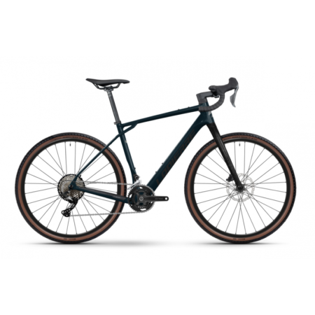 CROSSHILL CF 5.0 2026