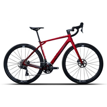 CROSSHILL CF 6.0 2026