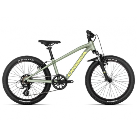 MX 20 XC