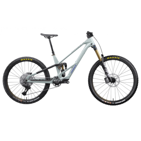 RALLON RS-LTD MULLET