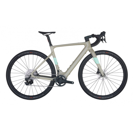 SOLACE GRAVEL E-RIDE 30 2025