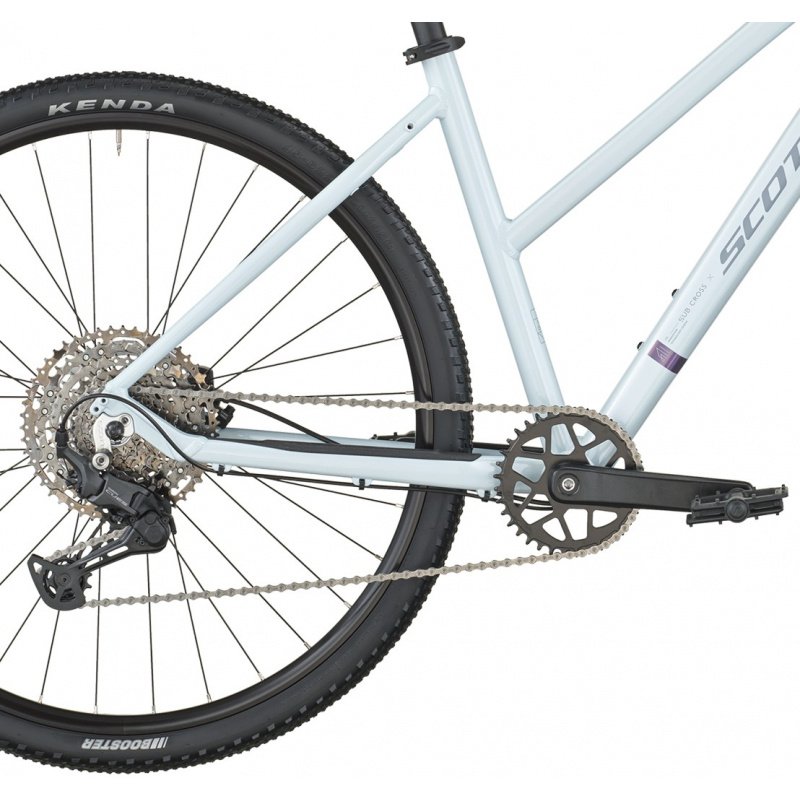 SUB CROSS 20 SLOPE 2026 – Image 4
