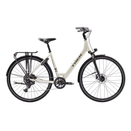 VERVE LS Equipped 2026