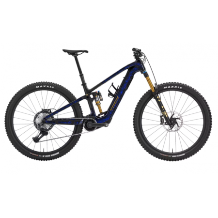 FUEL+ EX 9.8 XT DI2 GEN2 2026