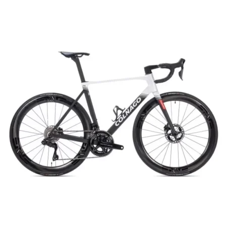 Vélo de route Colnago V5Rs UAE Team Emirates Shimano Ultegra R8170 DI2 12V Vision SC 45