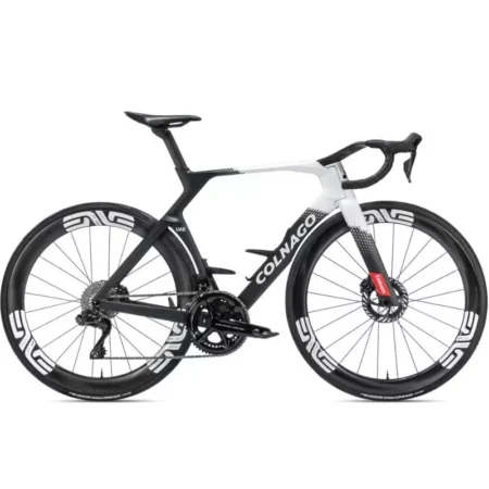 Vélo de route Colnago Y1Rs UAE Team Emirates Shimano Ultegra R8170 DI2 12V Vision SC 45