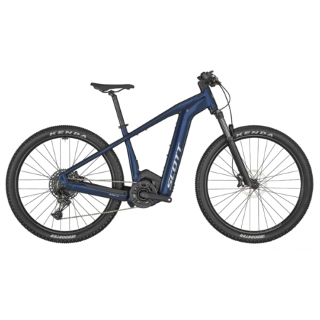 ASPECT E-RIDE 910 2024