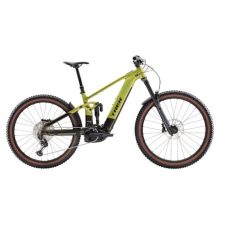 RAIL +8 GEN5 2026