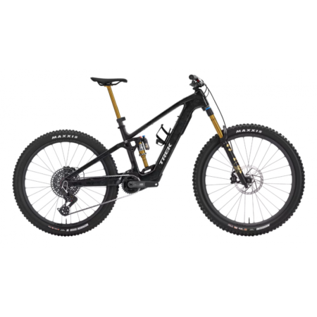 FUEL+ MX 9.9 X0 AXS GEN2 2026