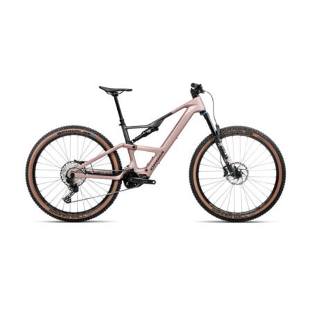 RISE SL M20 630WH 2025 Prix de base