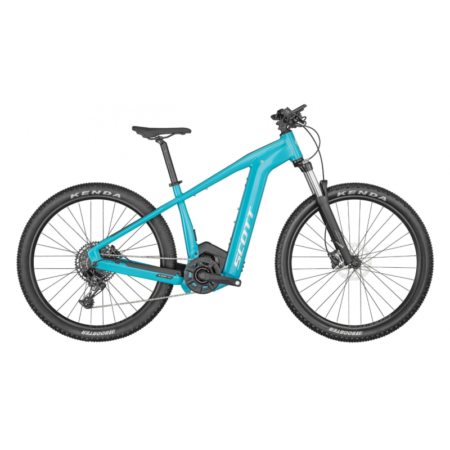 ASPECT E-RIDE 920 2024