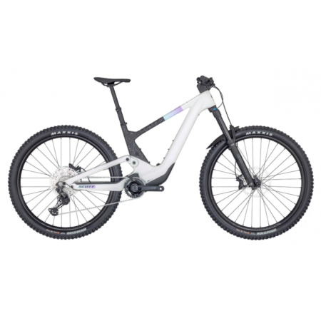 VOLTAGE CONTESSA ERIDE 900