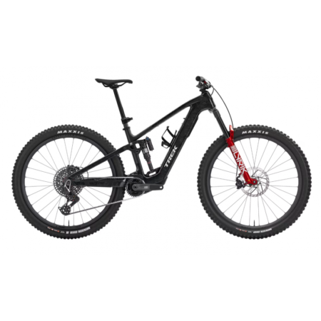 FUEL+ EX 9.9 X0 AXS GEN2 2026