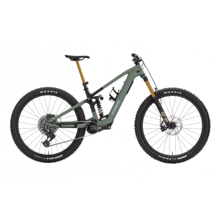 FUEL+ LX 9.9 X0 AXS GEN2 2026